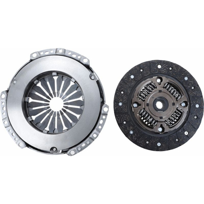 SACHS 3000 951 578 Kupplungssatz SACHS 3000 951 578 Kupplungssatz