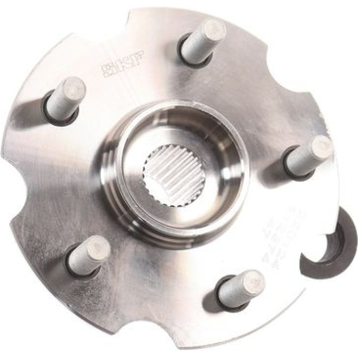 SKF VKBA 7466 Radlagersatz SKF VKBA 7466 Radlagersatz