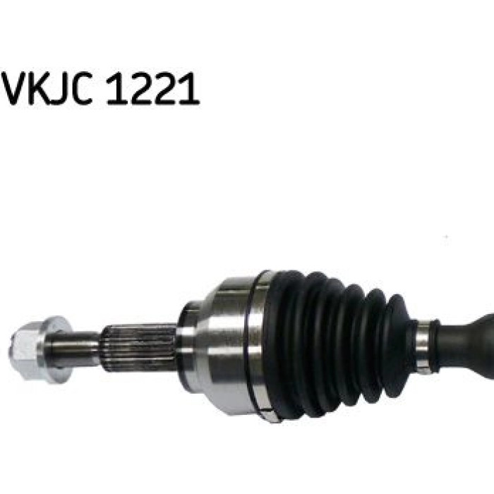 SKF VKJC 1221 Antriebswelle