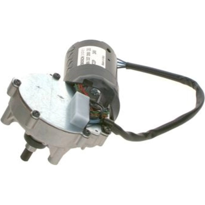 BOSCH 0 986 337 200 Wischermotor BOSCH 0 986 337 200 Wischermotor