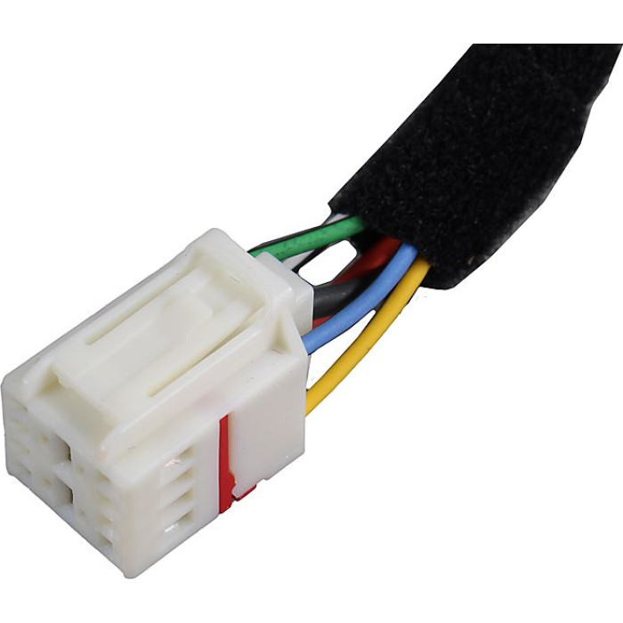 Metzger 2115034 Elektromotor, Heckklappe