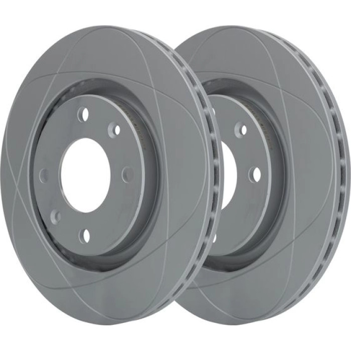 ATE 24.0320-0133.1 Bremsscheibe PowerDisc ATE 24.0320-0133.1 Bremsscheibe PowerDisc