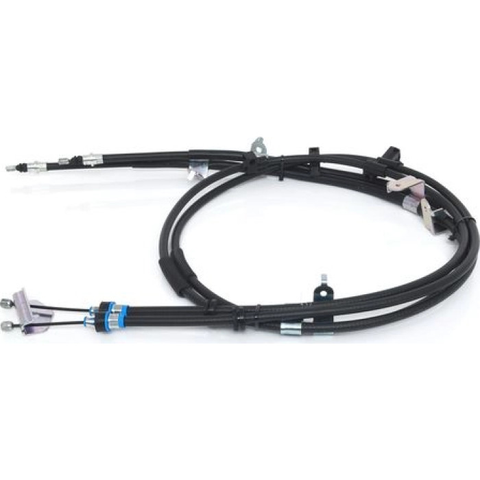 BOSCH 1 987 482 667 Seilzug, Feststellbremse