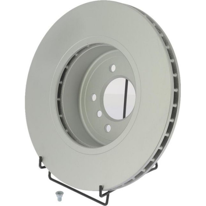 Ferodo DDF1701C-1 Bremsscheibe PREMIER Coat+ disc Ferodo DDF1701C-1 Bremsscheibe PREMIER Coat+ disc