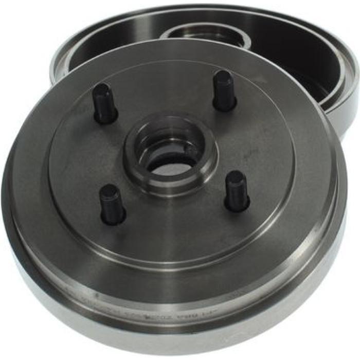 BOSCH 0 986 477 159 Bremstrommel
