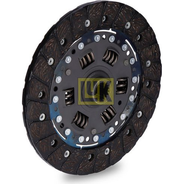 LuK 319 0068 10 Kupplungsscheibe LuK 319 0068 10 Kupplungsscheibe