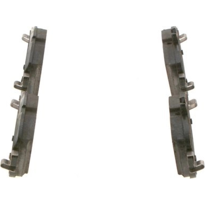 BOSCH 0 986 424 845 Bremsbelagsatz, Scheibenbremse BOSCH 0 986 424 845 Bremsbelagsatz, Scheibenbremse