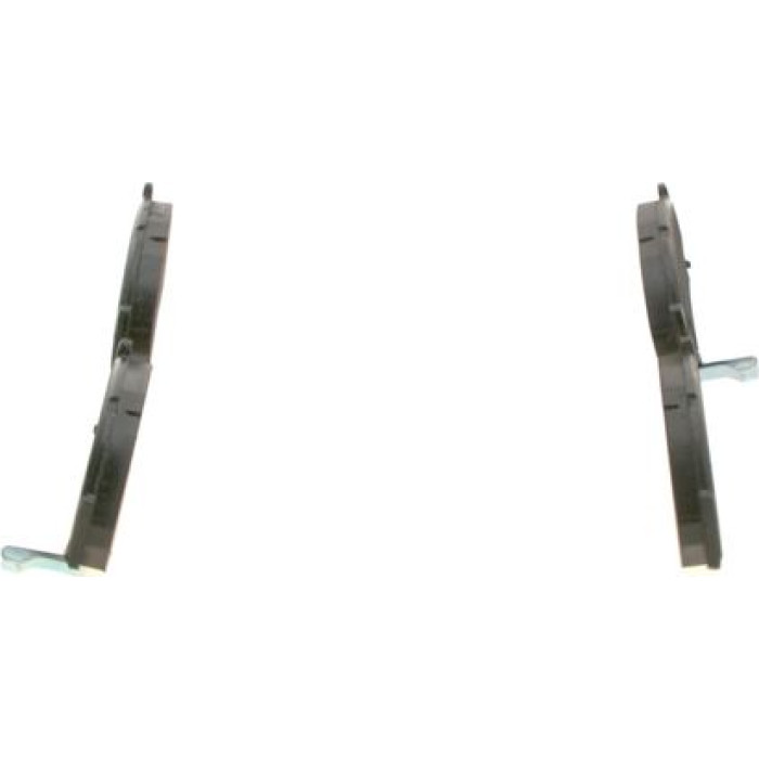 BOSCH 0 986 494 234 Bremsbelagsatz, Scheibenbremse BOSCH 0 986 494 234 Bremsbelagsatz, Scheibenbremse
