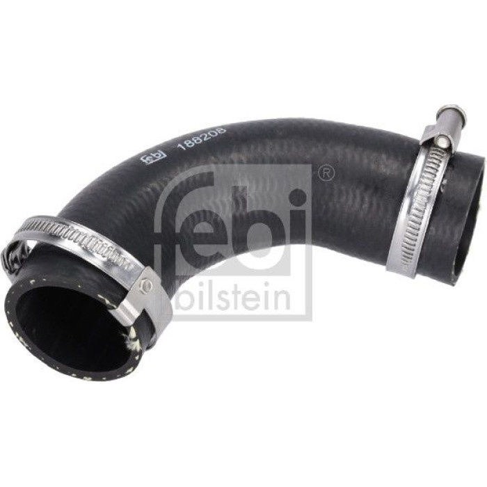 FEBI BILSTEIN 188208 Ladeluftschlauch FEBI BILSTEIN 188208 Ladeluftschlauch