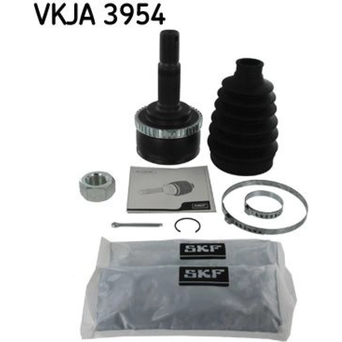 Gelenksatz, Antriebswelle VKJA 3954 Gelenksatz, Antriebswelle VKJA 3954