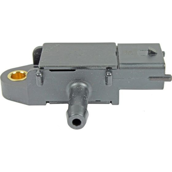 Metzger 0906309 Sensor, Abgasdruck