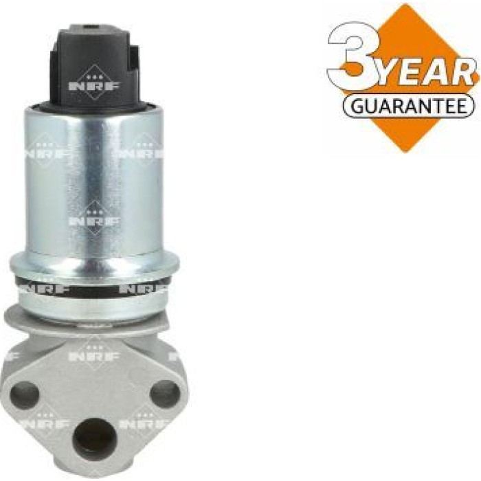 NRF 48662 AGR-Ventil EASY FIT NRF 48662 AGR-Ventil EASY FIT