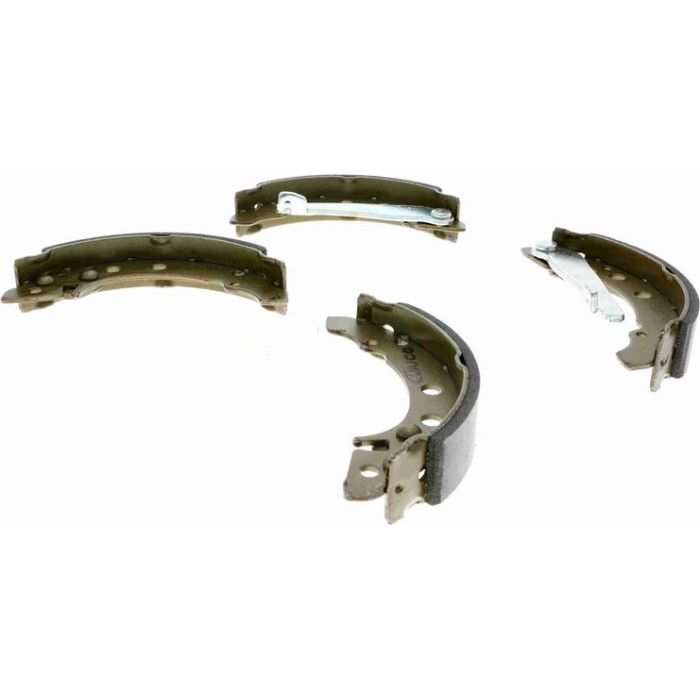 Vaico V10-0452 Bremsbackensatz Green Mobility Parts Vaico V10-0452 Bremsbackensatz Green Mobility Parts