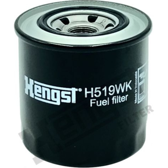 Hengst Filter H519WK Kraftstofffilter Hengst Filter H519WK Kraftstofffilter