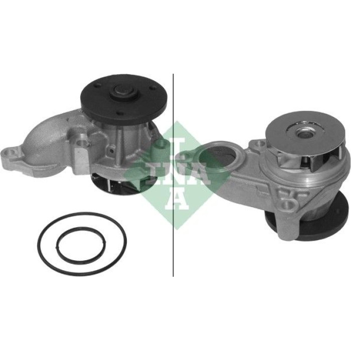 INA 538 0666 10 Wasserpumpe, Motorkühlung INA 538 0666 10 Wasserpumpe, Motorkühlung