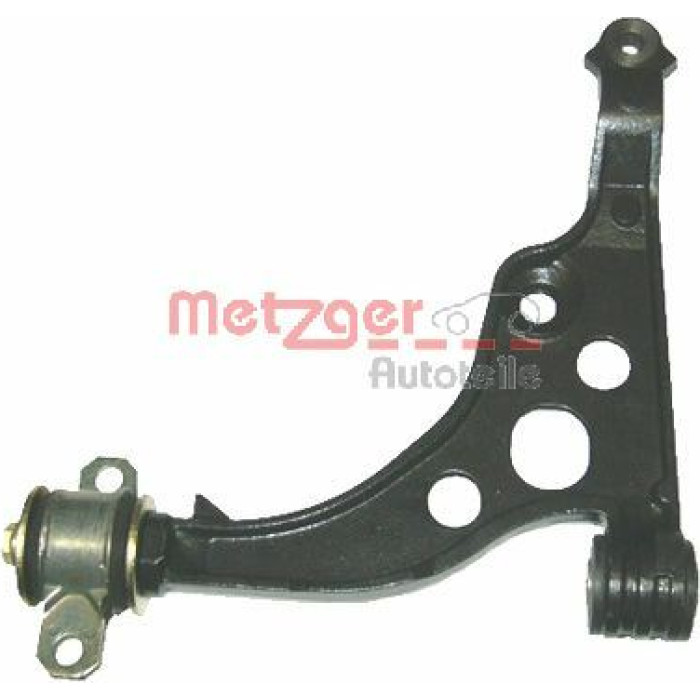 Metzger 58049401 Lenker, Radaufhängung