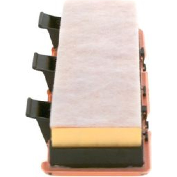 BOSCH 1 457 433 773 Luftfilter BOSCH 1 457 433 773 Luftfilter