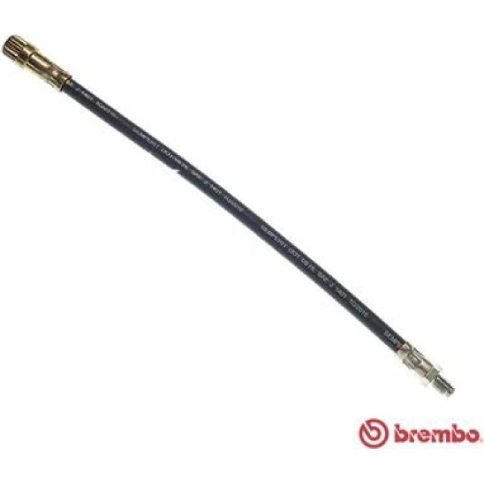 Brembo T 68 013 Bremsschlauch ESSENTIAL LINE Brembo T 68 013 Bremsschlauch ESSENTIAL LINE