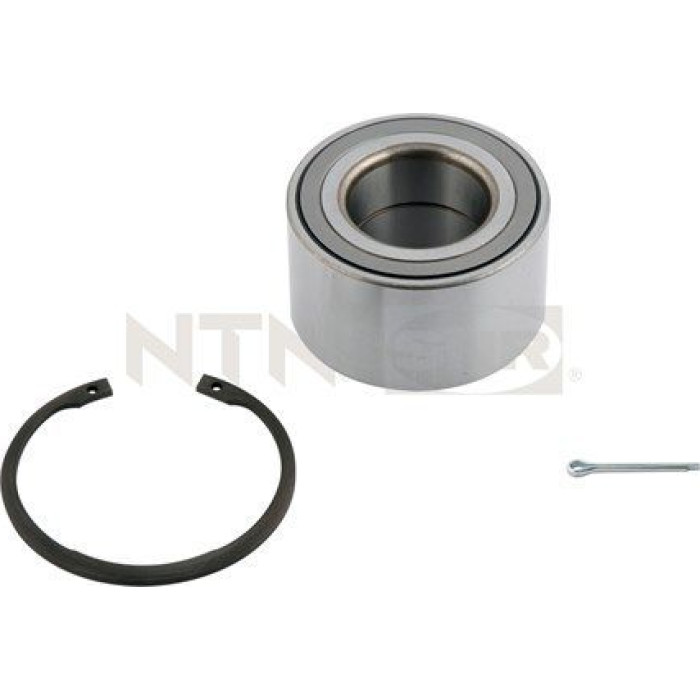 NTN-SNR R169.36 Radlagersatz NTN-SNR R169.36 Radlagersatz