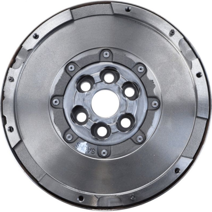 Sachs 2294 001 692 Schwungrad Zwei-Massen-Schwungrad