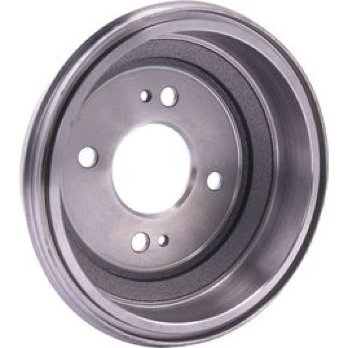 Hella 8DT 355 302-051 Bremstrommel