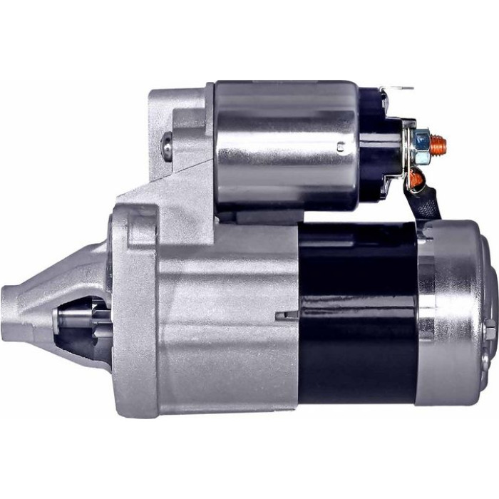 Hella 8EA 012 526-791 Starter Hella 8EA 012 526-791 Starter
