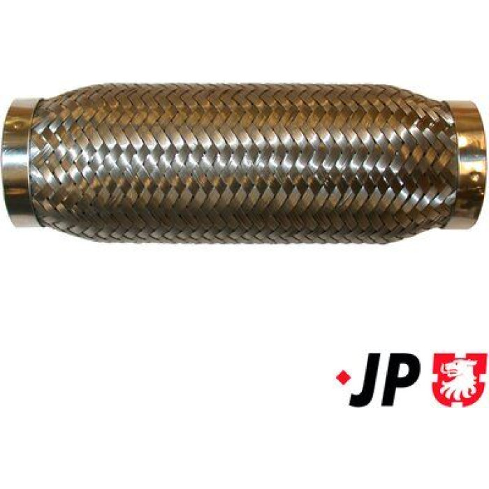 JP Group 9924200900 Flexrohr, Abgasanlage JP JP Group 9924200900 Flexrohr, Abgasanlage JP