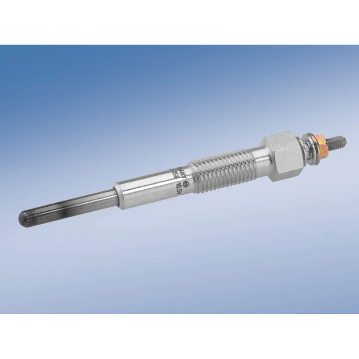 BOSCH 0 250 202 058 Glühkerze BOSCH 0 250 202 058 Glühkerze