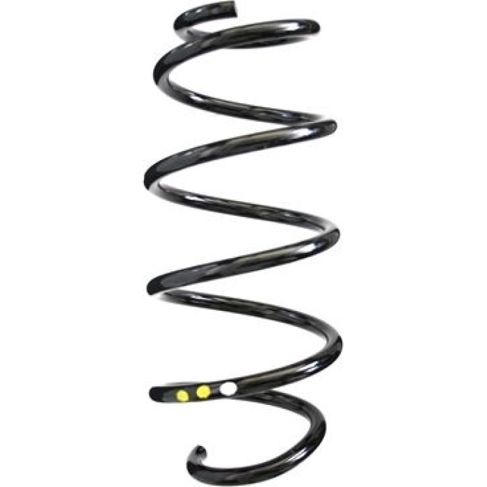 Spidan 86356 Fahrwerksfeder Spidan 86356 Fahrwerksfeder