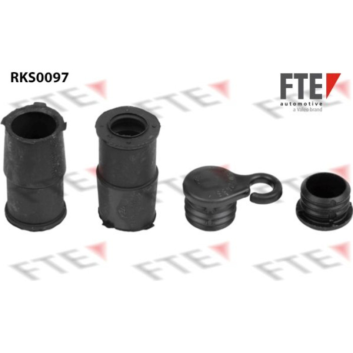 Führungshülsensatz, Bremssattel 9334544 Führungshülsensatz, Bremssattel 9334544