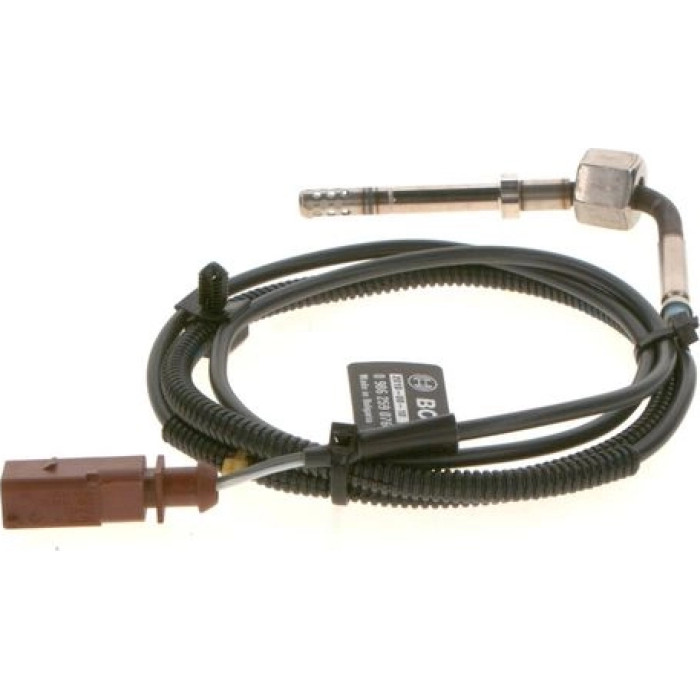 Sensor, Abgastemperatur 0 986 259 076 Sensor, Abgastemperatur 0 986 259 076