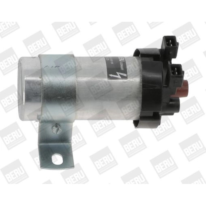 BorgWarner (BERU) ZS125 Zündspule BorgWarner (BERU) ZS125 Zündspule