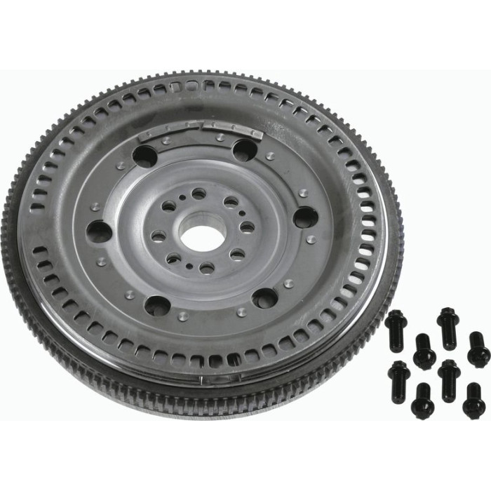 Sachs 2294 501 068 Schwungrad Zwei-Massen-Schwungrad Sachs 2294 501 068 Schwungrad Zwei-Massen-Schwungrad