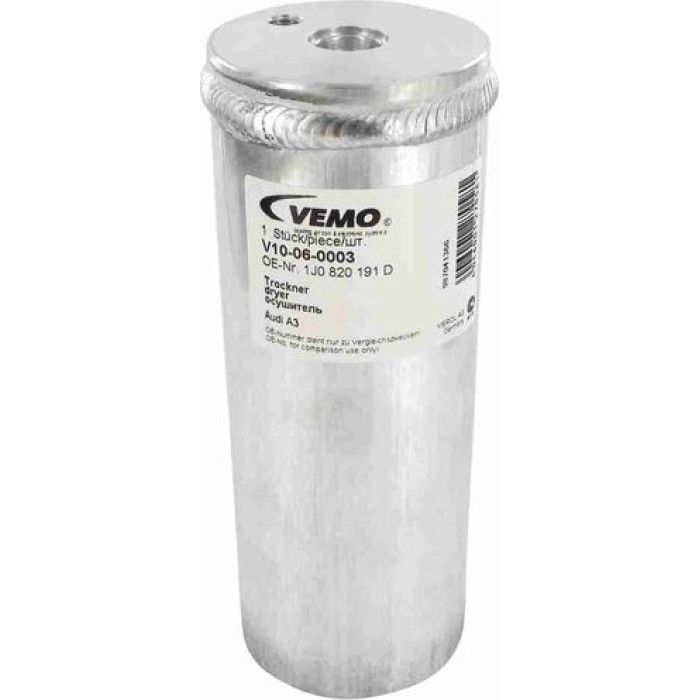 Vemo V10-06-0003 Trockner, Klimaanlage Vemo V10-06-0003 Trockner, Klimaanlage