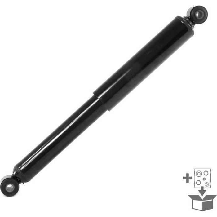 Monroe D7021 Stoßdämpfer ADVENTURE Monroe D7021 Stoßdämpfer ADVENTURE