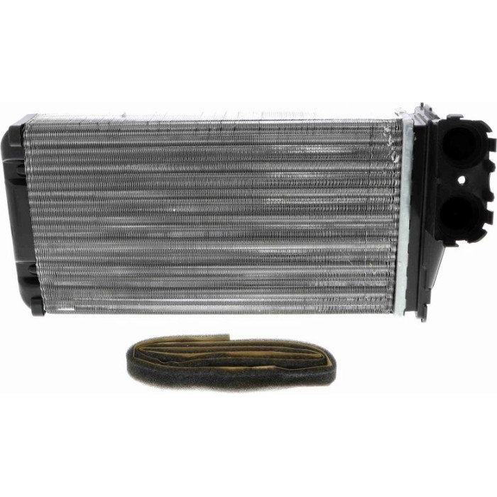 Vemo V42-61-0004 Wärmetauscher, Innenraumheizung