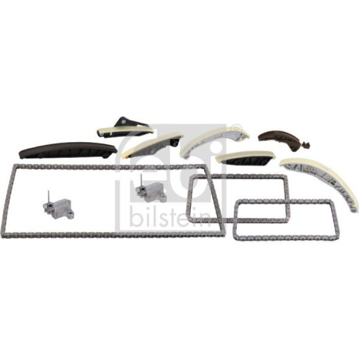 febi bilstein 1000280 Steuerkettensatz Standard Medium Kit