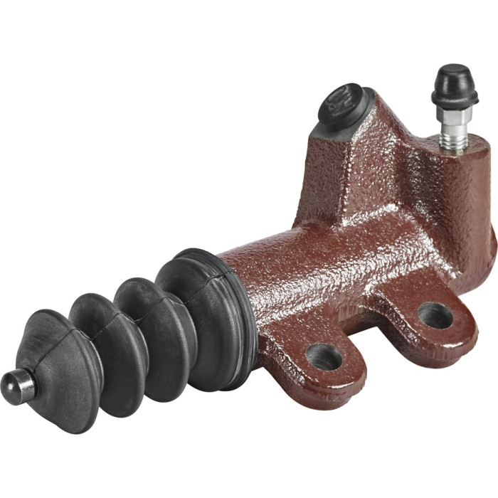 Valeo 804758 Nehmerzylinder, Kupplung Valeo 804758 Nehmerzylinder, Kupplung