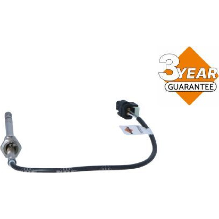 NRF 707093 Sensor, Abgastemperatur EASY FIT NRF 707093 Sensor, Abgastemperatur EASY FIT