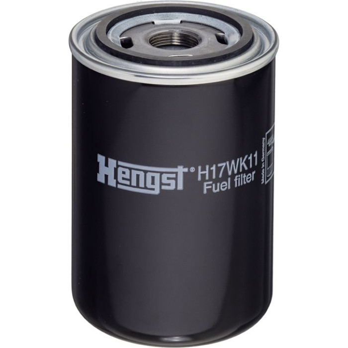 Hengst Filter H17WK11 Kraftstofffilter Hengst Filter H17WK11 Kraftstofffilter