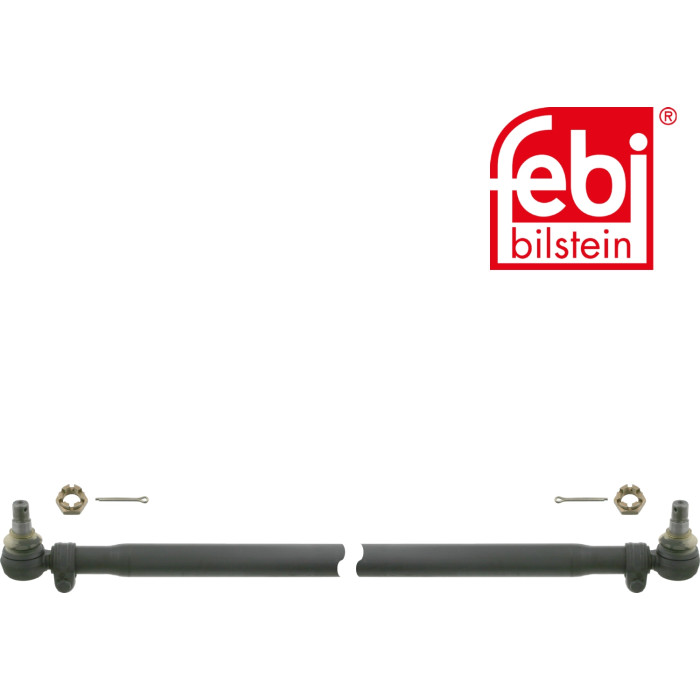 FEBI BILSTEIN 18712 Spurstange FEBI BILSTEIN 18712 Spurstange