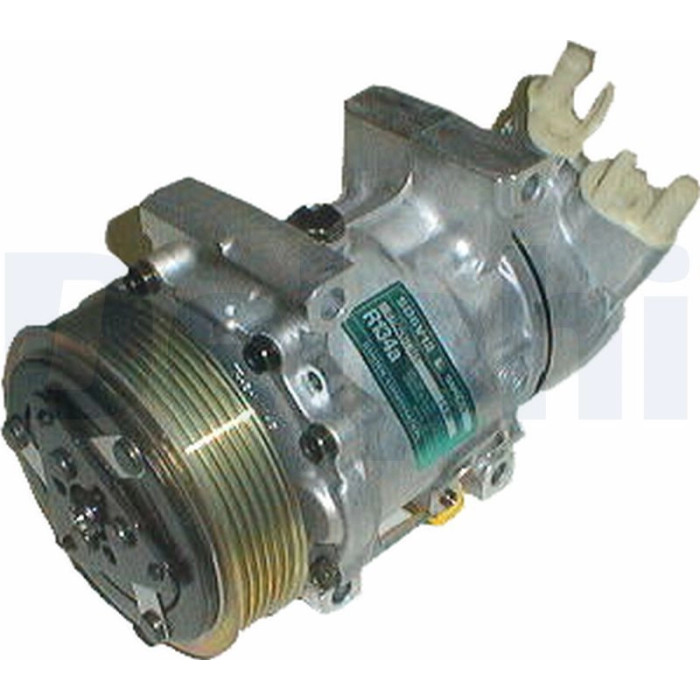 Delphi TSP0155334 Kompressor, Klimaanlage