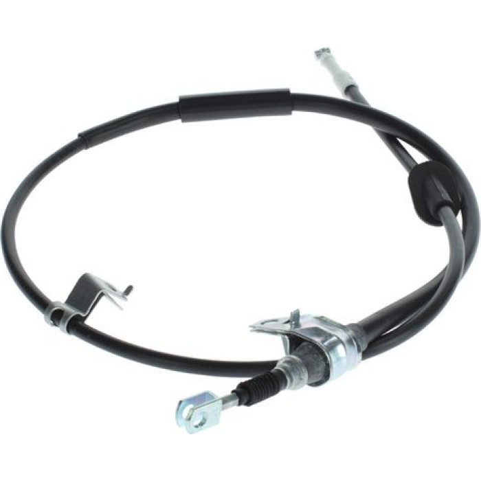 BOSCH 1 987 482 296 Seilzug, Feststellbremse