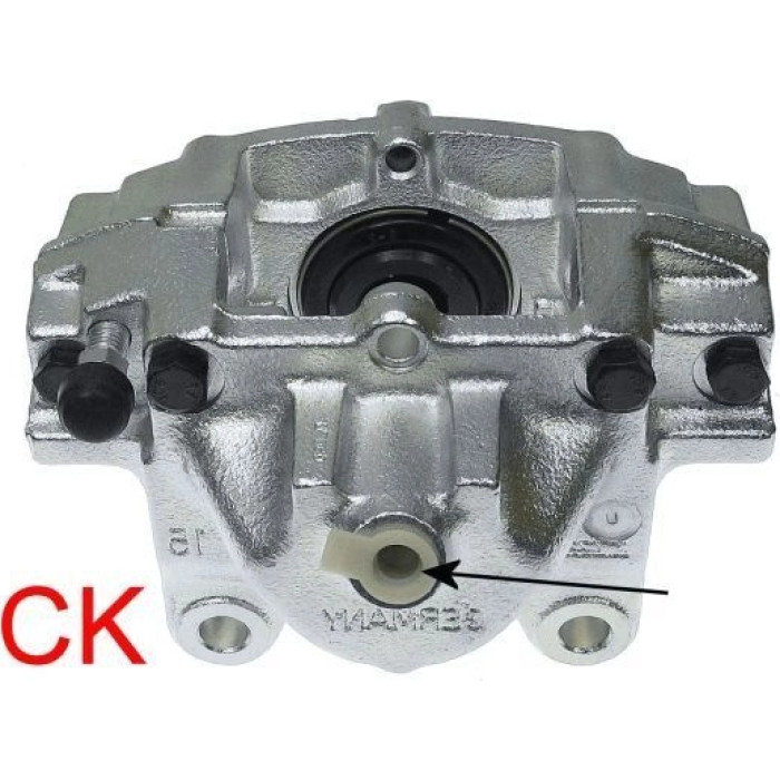 Hella Pagid 8AC 355 382-021 Bremssattel Hella Pagid 8AC 355 382-021 Bremssattel