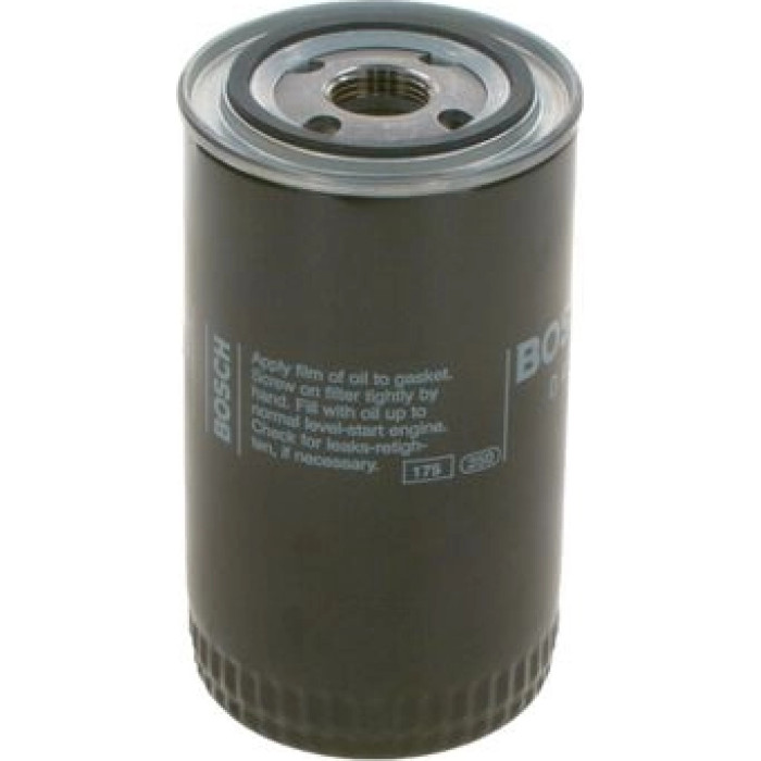 BOSCH 0 451 203 234 Ölfilter BOSCH 0 451 203 234 Ölfilter