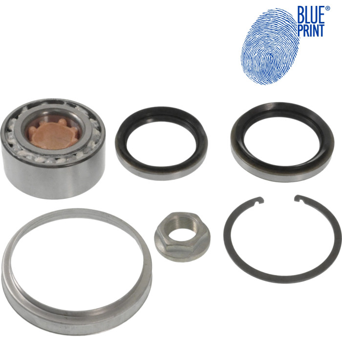 Blue Print ADT38289 Radlagersatz Blue Print ADT38289 Radlagersatz