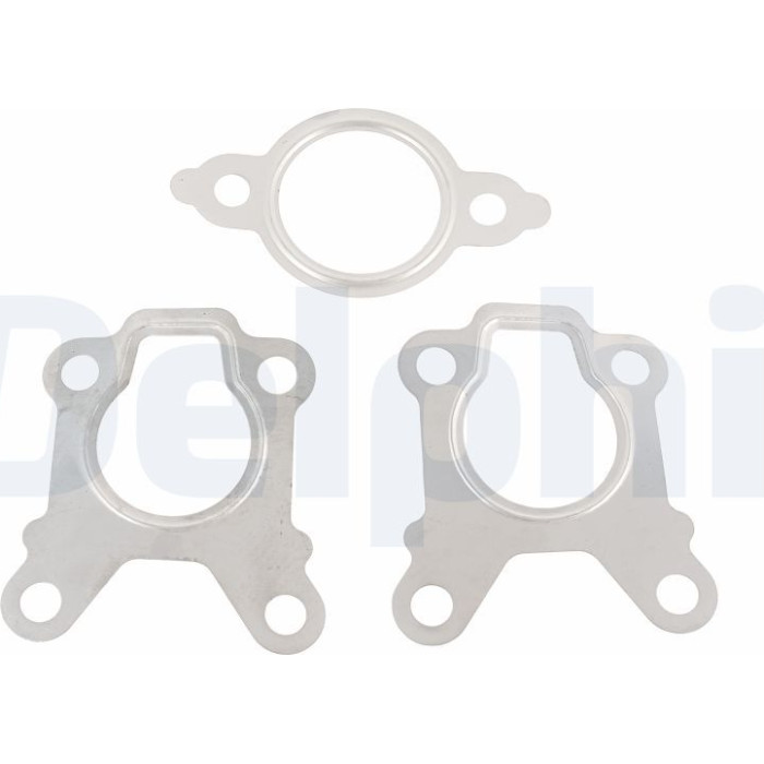 Delphi EG10536-12B1 AGR-Ventil Delphi EG10536-12B1 AGR-Ventil