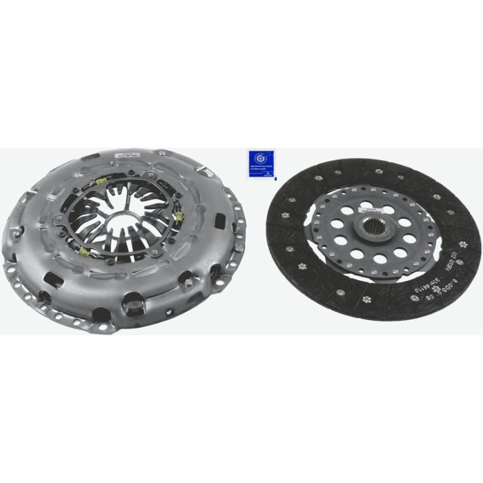SACHS 3000 951 819 Kupplungssatz XTend SACHS 3000 951 819 Kupplungssatz XTend