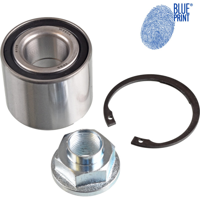 Blue Print ADK88313 Radlagersatz
