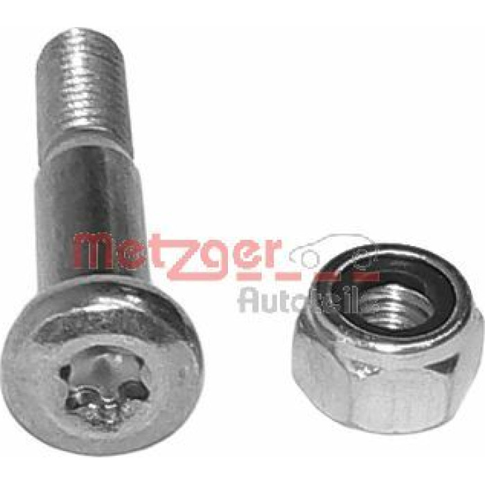 Metzger 55002818 Montagesatz, Lenker